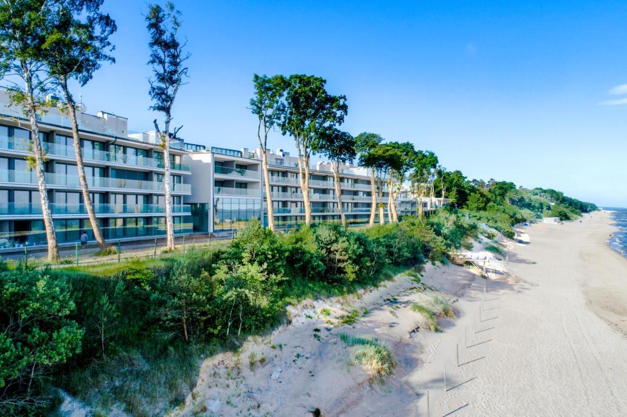 Resort Hevenia Rewal 5 Bagian luar foto