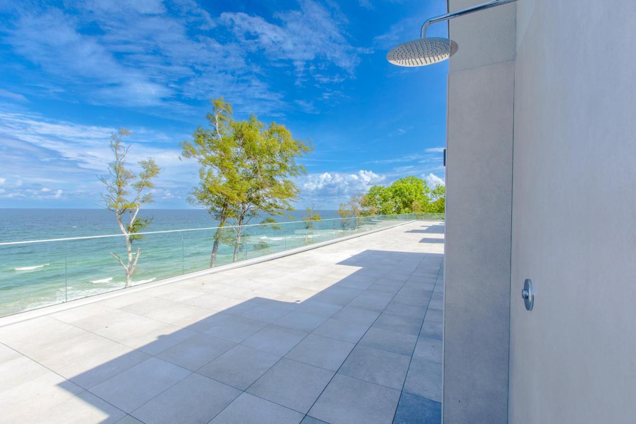 Resort Hevenia Rewal 5 Bagian luar foto