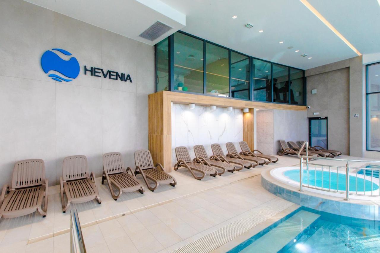 Resort Hevenia Rewal 5 Bagian luar foto